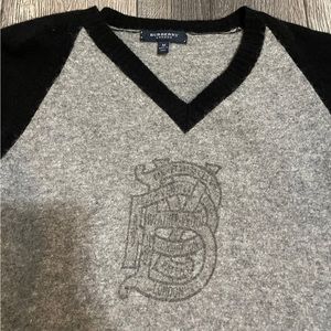 Burberry Sweater